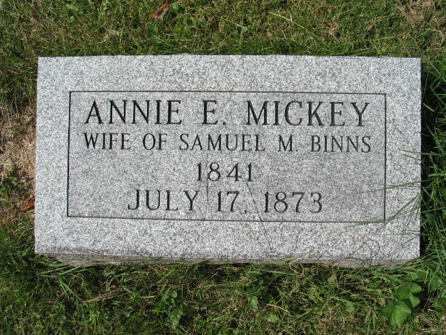 tombstone